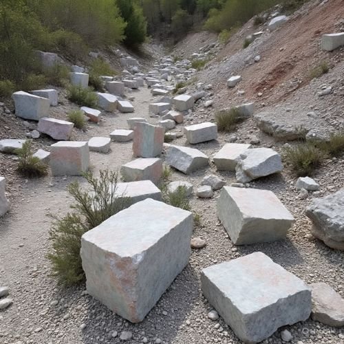 High Quality Feldspar Blocks-not found